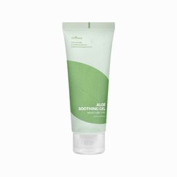 ISNTREE Aloe Soothing Gel, Moisture