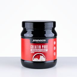 Johnson Creatin Pure Monohydrat