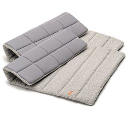 Incrediwear Equine  Unterleger - M - 36 cm - grey