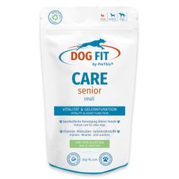 DOG FIT by PreThis® CARE senior » Aufbaukur für ältere Hunde (small)