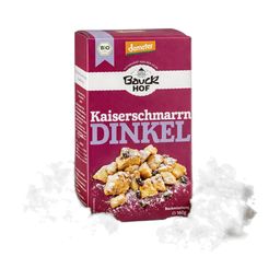 Bauckhof Bio Dinkel-Kaiserschmarrn Mix Demeter
