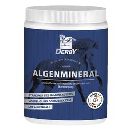 Derby Algenmineral für Pferde