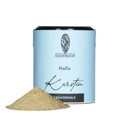1001 Frucht - Kräutersalz - Kerstin