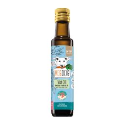 VEGDOG - Vish Oil