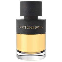 Scotch & Soda With Love Men Eau de Toilette