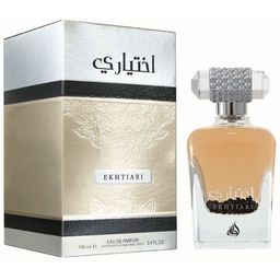 Ekhtiari Eau de Parfum