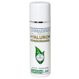GREENLINE Hyaluron Reinigungsgel 200 ml