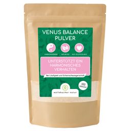 Wolfsbacher Natur Venus Balance Pulver
