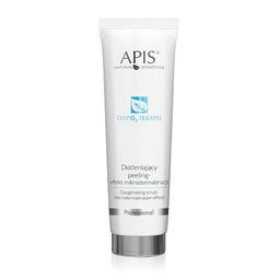 APIS Oxy O2, Oxygenierendes Peeling
