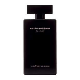 Narciso Rodriguez, For Her Body Lotion