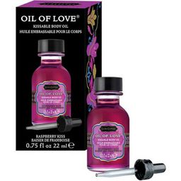 Massageöl "Oil of Love" | Kama Sutra