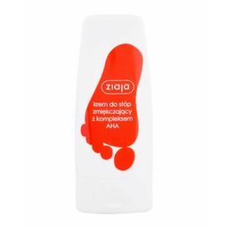 Ziaja Nourishing Foot Cream