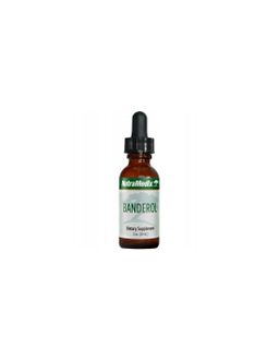 Nutramedix Banderol