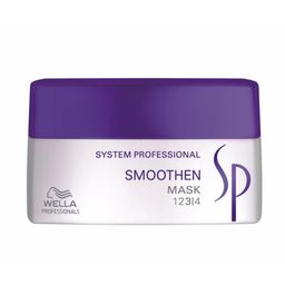 sp Smoothen Mask