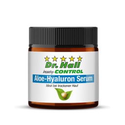 Dr. Hall Aloe Hyaluron-Serum
