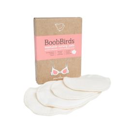 BoobBirds waschbare Stilleinlagen - Größe L