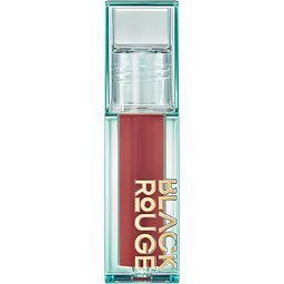 BLACK ROUGE Double Layer Over Velvet 3 DL16 Rose Quartz – Samtiges Lip Gloss