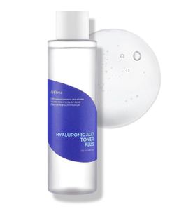 Isntree Hyaluronic Acid Toner Plus
