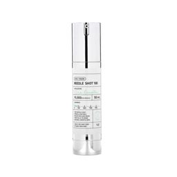VT COSMETICS Reedle Shot 100 Serum – Sanft stimulierendes Gesichtsserum mit Mikronadeln