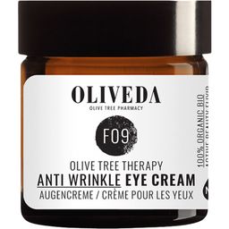Oliveda, Augencreme Anti Wrinkle