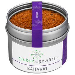 Zauber der Gewürze Baharat