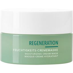 Charlotte Meentzen, Regeneration Feuchtigkeits-Crememaske