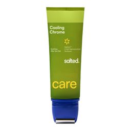 salted Beruhigendes After Sun Gel Cooling Chrome Fragrance-Free