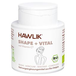 Hawlik Bio Shape & Vital Kapseln