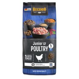 Belcando Junior GF Poultry