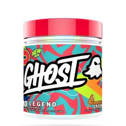 Ghost Legend V4