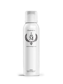 Tan of Oz Cloud of Oz Natural Tanning Mousse