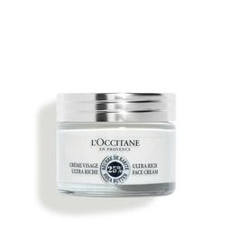 L'Occitane, Shea Ultra Riche Gesichtscreme