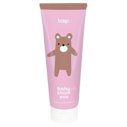 das boep Babyshampoo