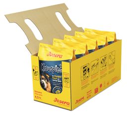 JOSERA Knuspies Hundesnack