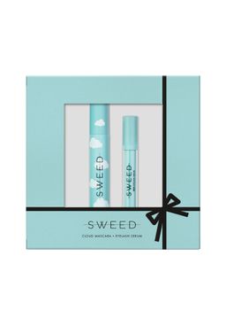 Sweed Cloud Mascara + Eyelash Growth Serum 3ml