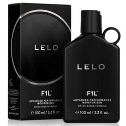 Intimgleitgel auf Wasserbasis "LELO Advanced Performance Moisturizer"