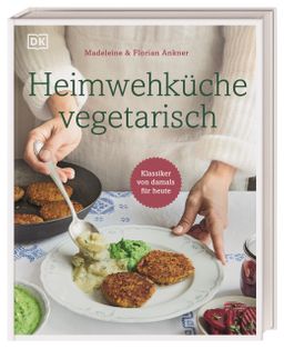 Heimwehküche vegetarisch