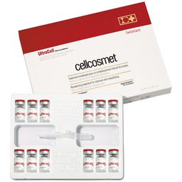 Cellcosmet UltraCell Kur Sensitive (12x1ml)