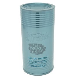 Jean Paul Gaultier Le Beau Male Eau de Toilette Spray 125 ml