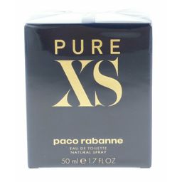 Paco Rabanne Pure XS Eau de Toilette 50 ml