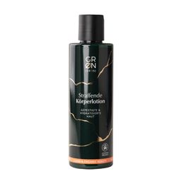 GRN [GRÜN] Straffende Körperlotion