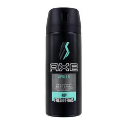 Axe Apollo Desodorante  Spray