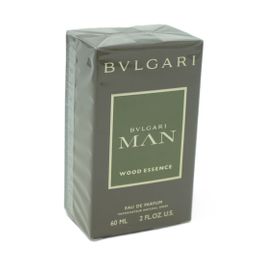 Bvlgari Man Wood Essence Eau de Parfum 60ml