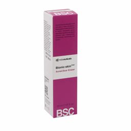 Bionic:skin clear | Acne & Scar Eraser