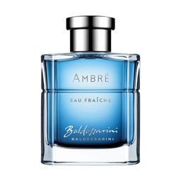Ambre Eau Fraiche Eau de Toilette 90 ml