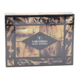 Valentino Vendetta pour Homme After Shave