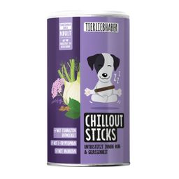 Tierliebhaber Chillout Sticks