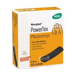 Weroplast® PowerTex Pflasterstrips