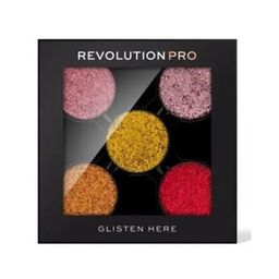 Makeup Revolution - Lidschatten-Nachfüllung