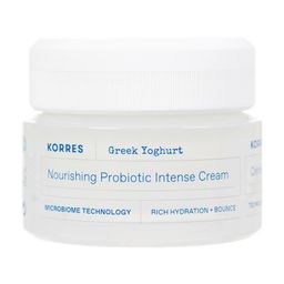 KORRES Greek Yoghurt Intensiv Nährende Probiotische Feuchtigkeitscreme